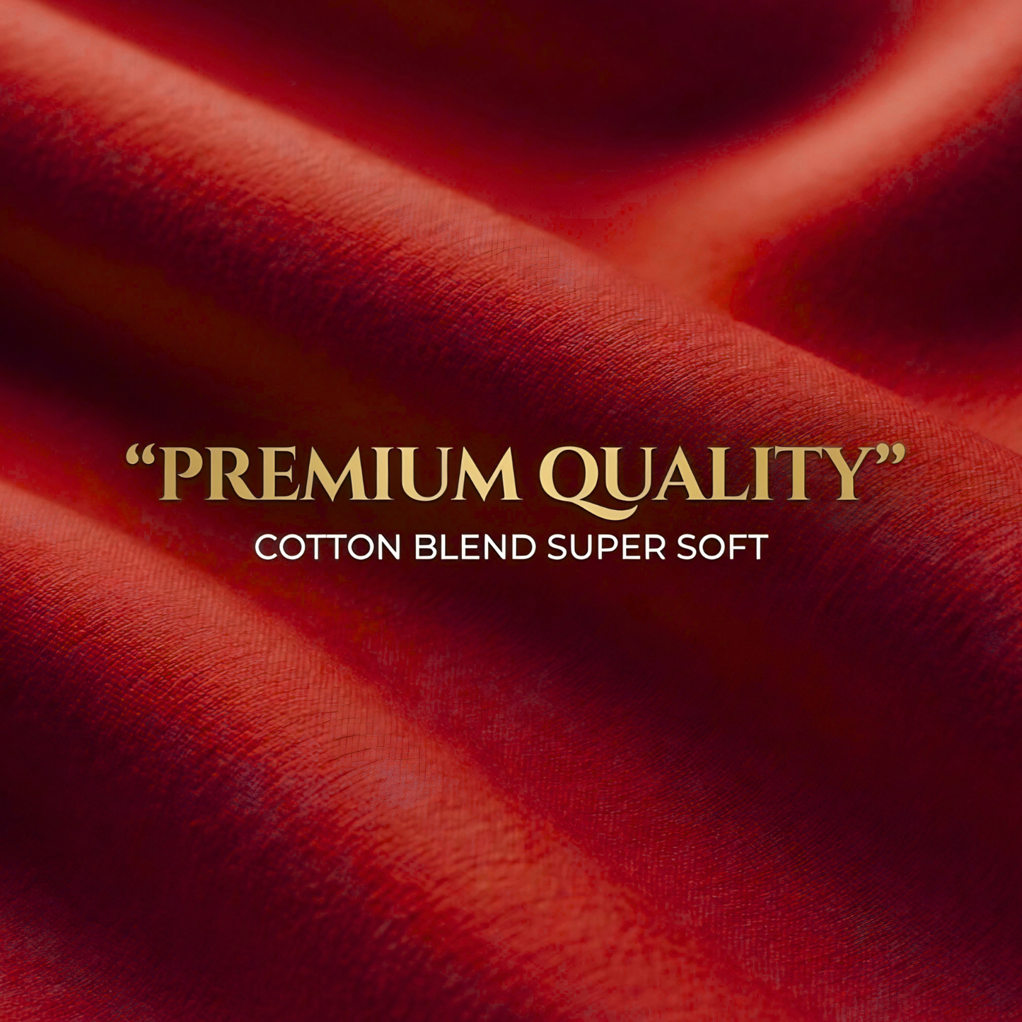 Luxury Fitted Sheet 11" Deep Pocket (28 cm) | Soft, Breathable, Wrinkle-Free Bedding for All Mattresses