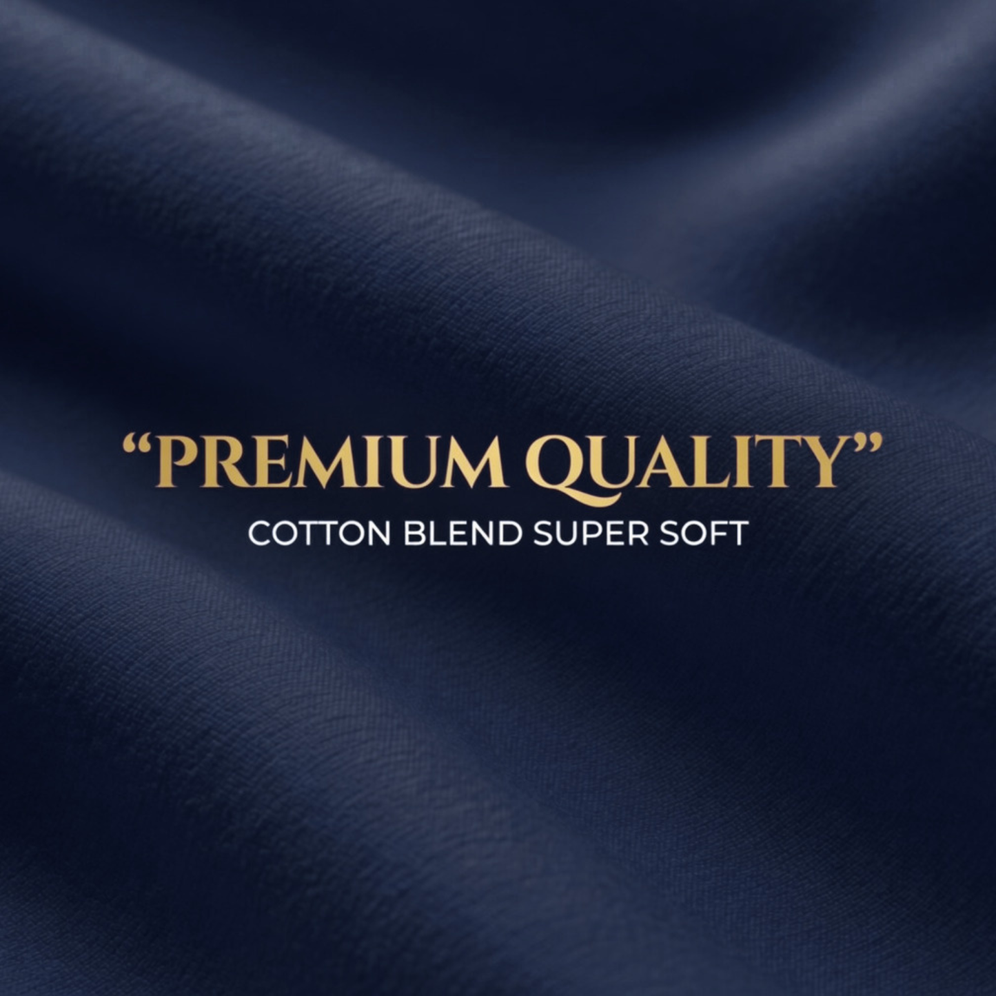 Luxury Fitted Sheet 11" Deep Pocket (28 cm) | Soft, Breathable, Wrinkle-Free Bedding for All Mattresses