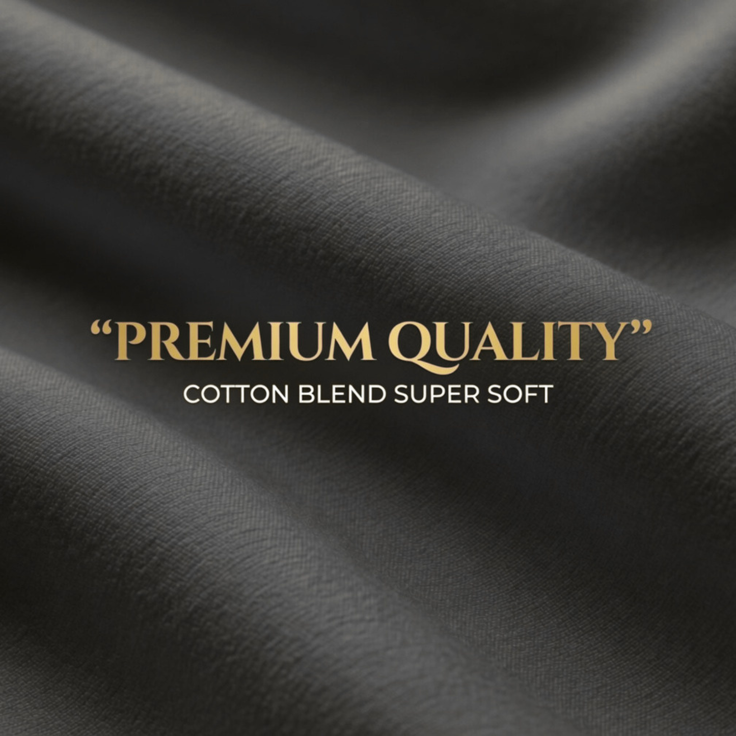 Luxury Fitted Sheet 11" Deep Pocket (28 cm) | Soft, Breathable, Wrinkle-Free Bedding for All Mattresses