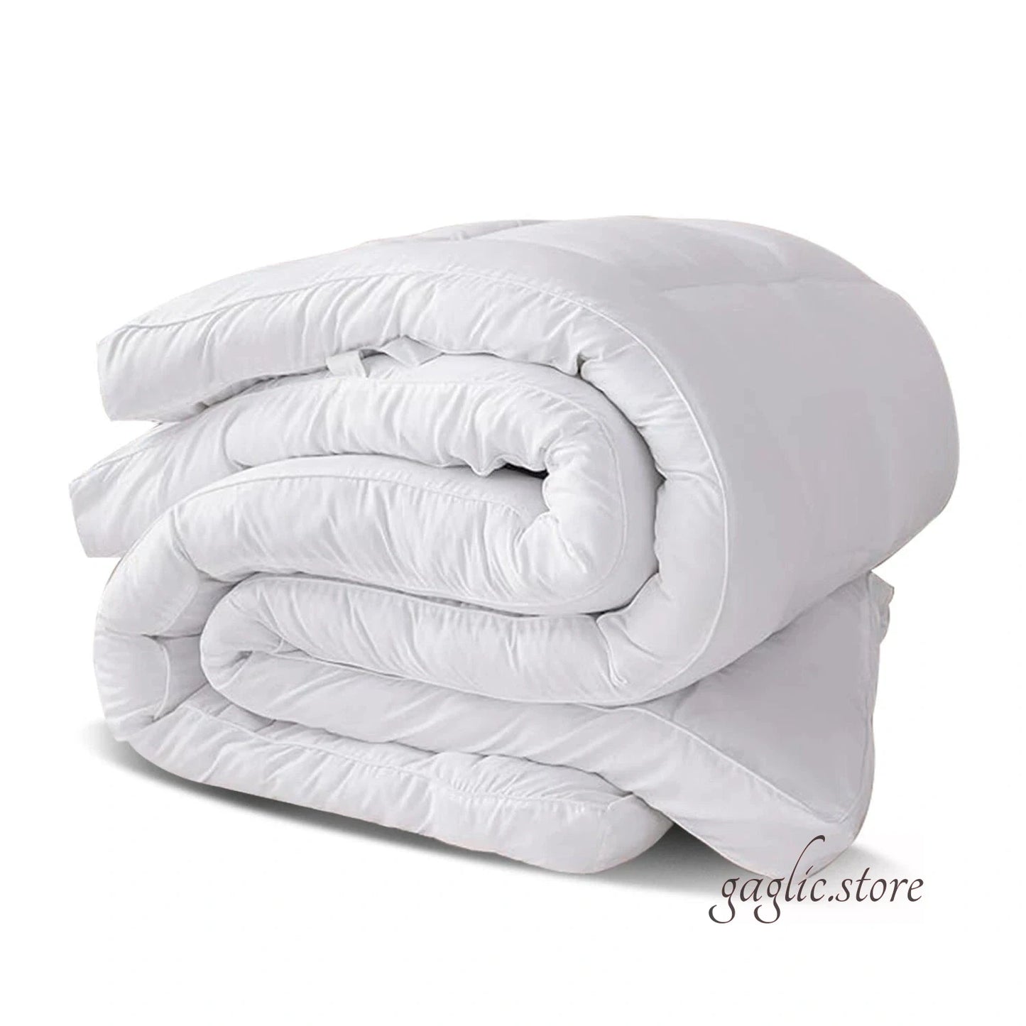 Luxury 10cm / 4Inch Thick Mattress Topper | Ultra Soft, Breathable & Supportive | Hotel Comfort for UK Beds